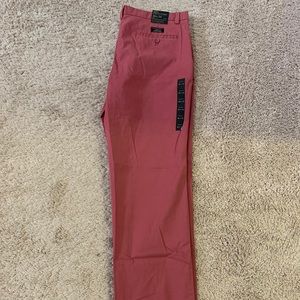 Banana Republic Aiden Stretch Chino 36/34.